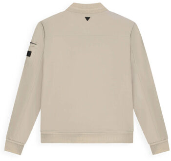 Bodywarmer 26010401 Beige - XXL