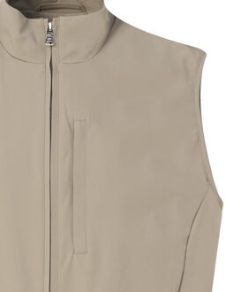 Bodywarmer Beige - XL