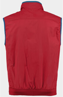 Bodywarmer drup i0000254.7583/3061 Rood - M