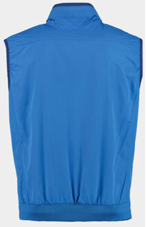 Bodywarmer drup i0000254.7583/4103 Blauw - XL