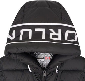 Bodywarmer etac Zwart - L