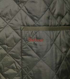 Bodywarmer Groen - 46,48,50,52,54,56,58