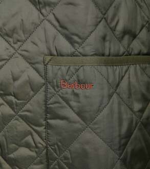 Bodywarmer Groen - 54,58