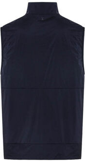 Bodywarmer - maat 50 Blauw