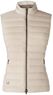 bodywarmer Sirius Vest dons 4-way stretch - Dames