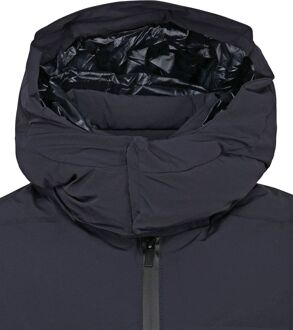 Bodywarmer The Navy Donkerblauw - M,XL