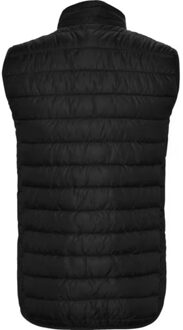 Bodywarmer voor kinderen Zwart - 116