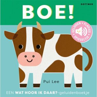 Boe! - Wat Hoor Ik Daar? - Pui Lee