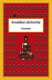 Boeddha's dichterbij - Boek Vessantara (9071886271)