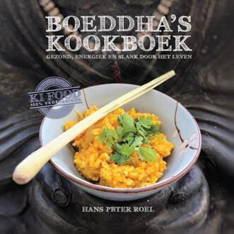 Boeddha's Kookboek - (ISBN:9789079677535)