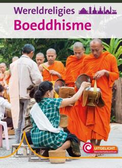 Boeddhisme -  Bo Buijs (ISBN: 9789464390728)