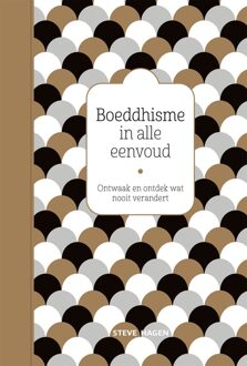 Boeddhisme in alle eenvoud - eBook Steve Hagen (9401302219)