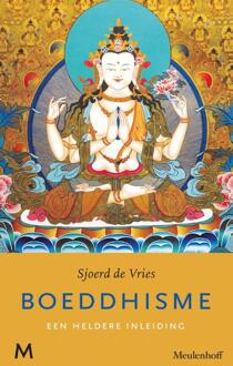 Boeddhisme - (ISBN:9789059900431)