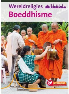 Boeddhisme - Uitgelicht - Bo Buijs