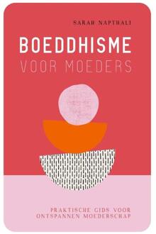 Boeddhisme voor moeders