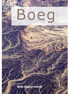 Boeg - Bob Eggermont
