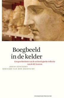 Boegbeeld In De Kelder - Jonas Danckers