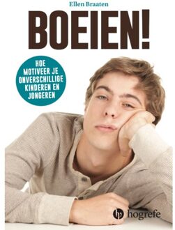 Boeien! - Ellen Braaten