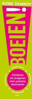 Boeien! - Kobe Vanroy
