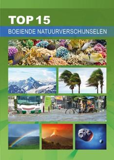 Boeiende natuurverschijnselen - Boek Willemijn Steutel (908696236X)