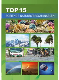 Boeiende natuurverschijnselen - Boek Willemijn Steutel (908696236X)