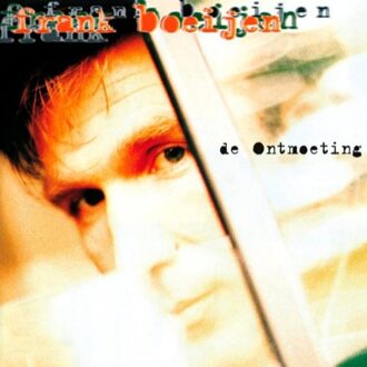 Boeijen Frank - De Ontmoeting