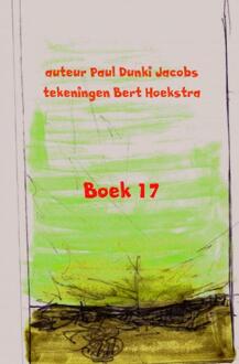 Boek 17 - Boek Paul Dunki Jacobs (9402136428)