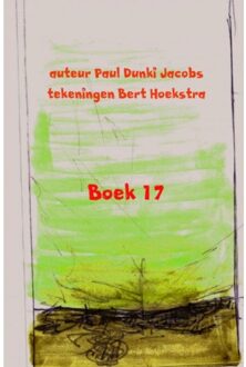 Boek 17 - Boek Paul Dunki Jacobs (9402136428)