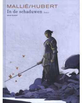 Boek 2 - In De Schaduwen - Hubert