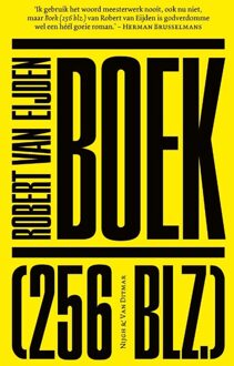 Boek (256 blz.) - eBook Robert van Eijden (9038899866)