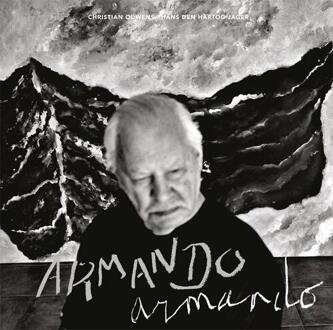  Boek Armando (949029103X)