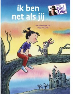 Boek AVI M3 Ik Ben Net Als Jij