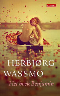 Boek Benjamin - eBook Herbjørg Wassmo (9044528947)