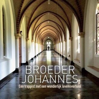 Boek Broeder Johannes (9463190589)