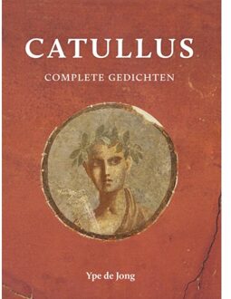  Boek Catullus (9059972554)