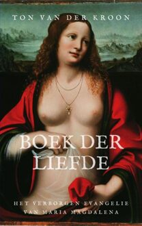 Boek der Liefde - Ton van der Kroon - ebook