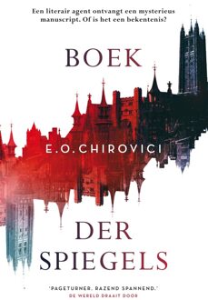 Boek der spiegels - eBook Eugen O. Chirovici (9044975099)