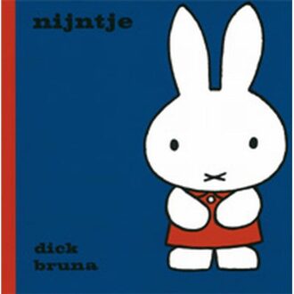 Boek Dick Bruna (9073991927)
