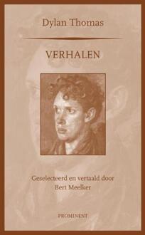  Boek Dylan Thomas (9079272442)