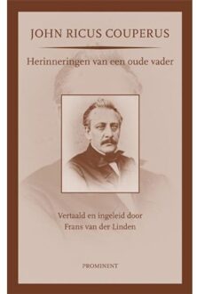  Boek John Ricus Couperus (9079272310)