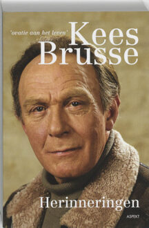  Boek Kees Brusse (9059114434)