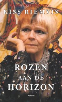  Boek Kiss Riemvis (9461532822)