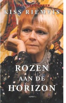 Boek Kiss Riemvis (9461532822)