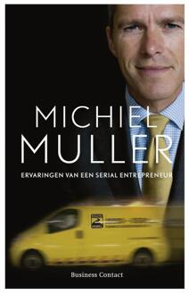  Boek Michiel Muller (9047003497)