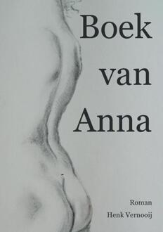 Boek Van Anna