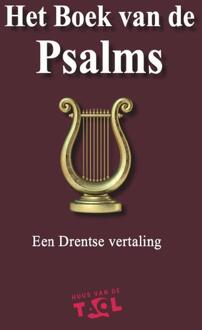 Boek Van De Psalms