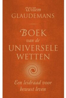 Boek Van De Universele Wetten - Biblos-Serie - Willem Glaudemans