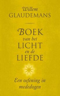 Boek van het licht en de liefde -  Willem Glaudemans (ISBN: 9789020222708)