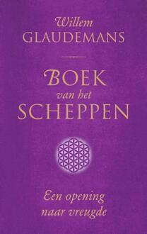 Boek van het Scheppen -  Willem Glaudemans (ISBN: 9789020222692)