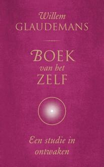 Boek van het Zelf - Boek Willem Glaudemans (902021344X)